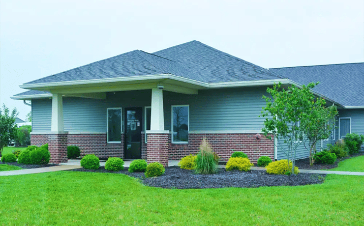 Pictures of Office property located at 14300 Frank Myers Rd, Cambridge City, IN 47327 for sales - image #1