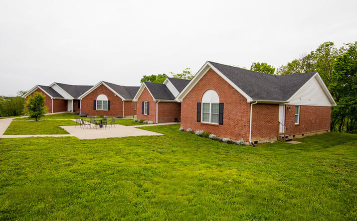 Pictures of Office property located at 3107 Cincinnati Rd, Georgetown, KY 40324 for sales - image #1