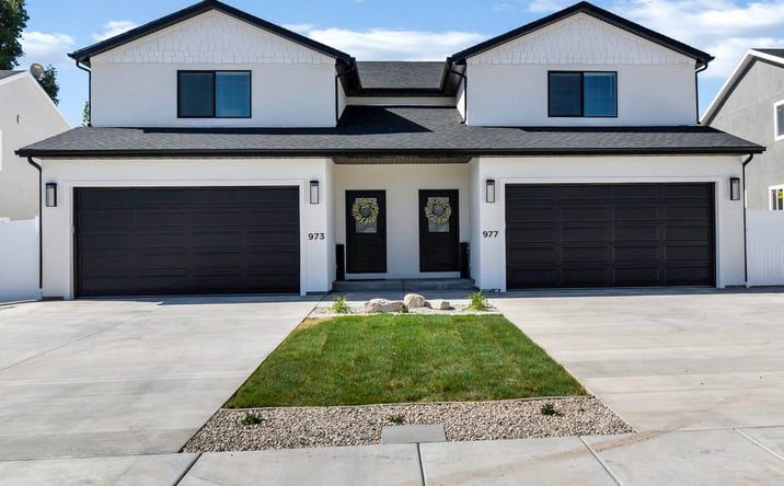 Pictures of Multifamily property located at 973 W 1080 S, Richfield, UT 84701 for sales - image #1
