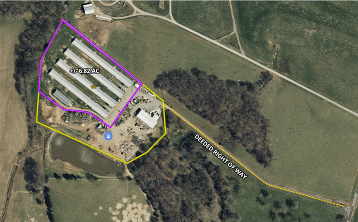 Pictures of Business for Sale property located at 00 River Road, Lincolnton, NC 28092 for sales - image #1