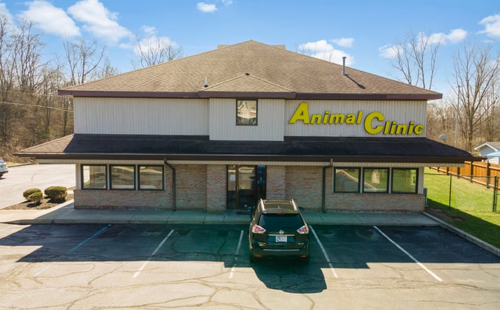 Pictures of Office property located at 150 Mensa Dr, Noblesville, IN 46062 for sales - image #1