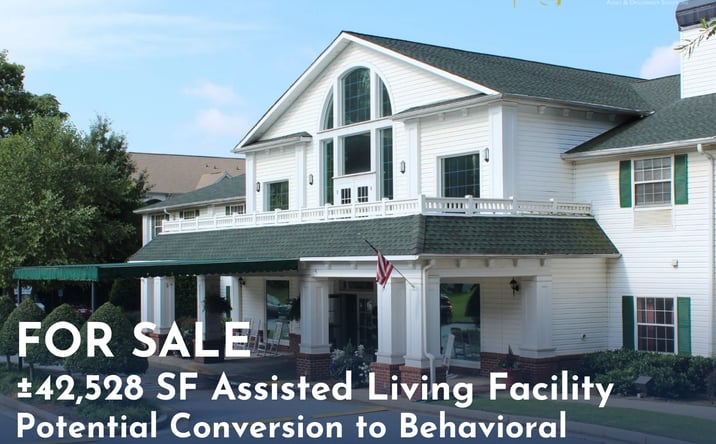 Pictures of Senior Living property located at 1300 Montreal Rd, Tucker, GA 30084 for sales - image #1