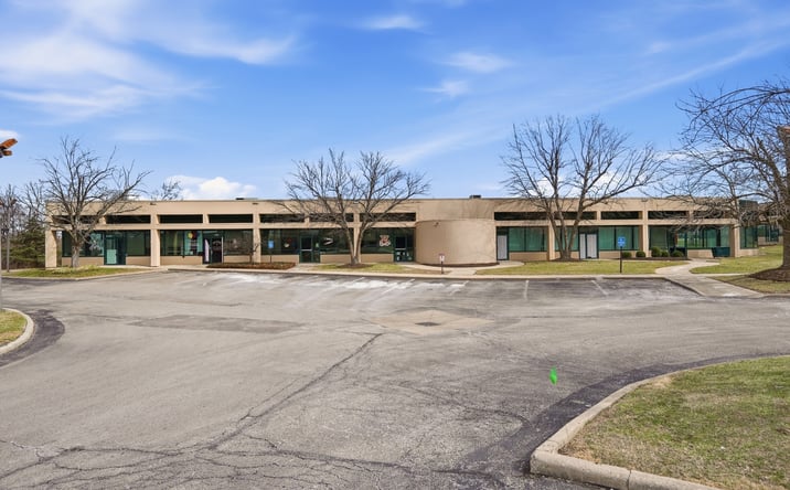 Pictures of Office property located at 1259 Kemper Meadow Dr, Forest Park, OH 45240 for sales - image #1