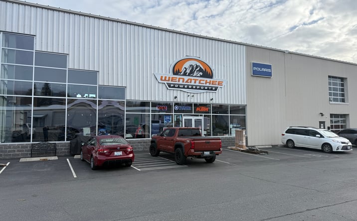 Pictures of Mixed Use, Office, Retail property located at 3031 Gs Center Rd, Wenatchee, WA 98801 for sales - image #1