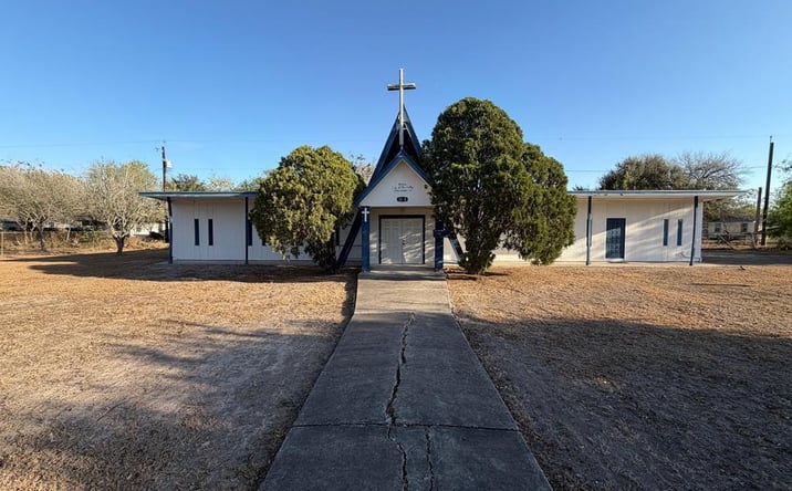 Pictures of Special Purpose property located at 1210 W GRANT AVE., Harlingen, TX 78550 for sales - image #1