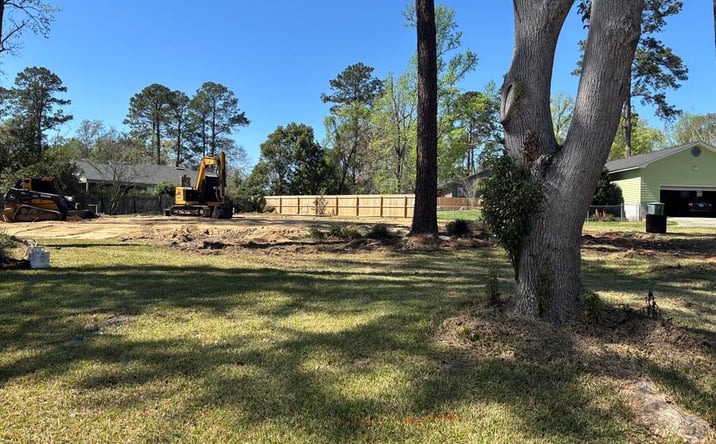 Pictures of Land property located at 2214 Oakgrove Circle, Valdosta, GA 31602 for sales - image #1