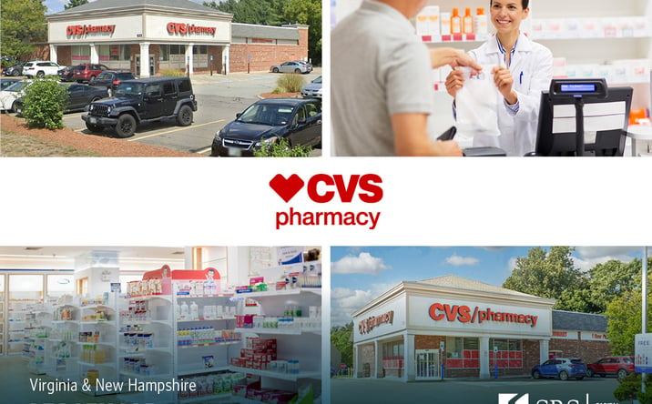 Pictures of Retail property located at 2400 Richmond Hwy, Arlington, VA 22202, 633 Amherst St, Nashua, NH 03063, 788 S Willow St, Manchester, NH 03103 for sales - image #1