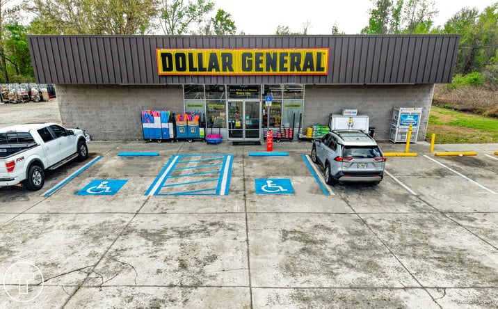 Pictures of Retail property located at 4250 Old Kathleen Rd, Lakeland, FL 33810 for sales - image #1