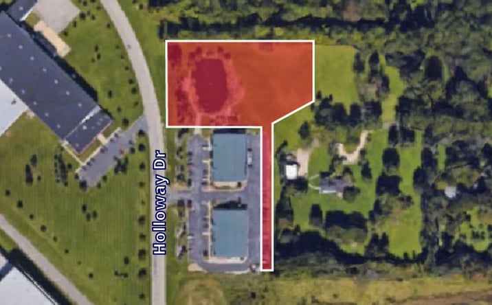 Pictures of Land property located at Holloway Dr, Holt, MI 48842 for sales - image #1