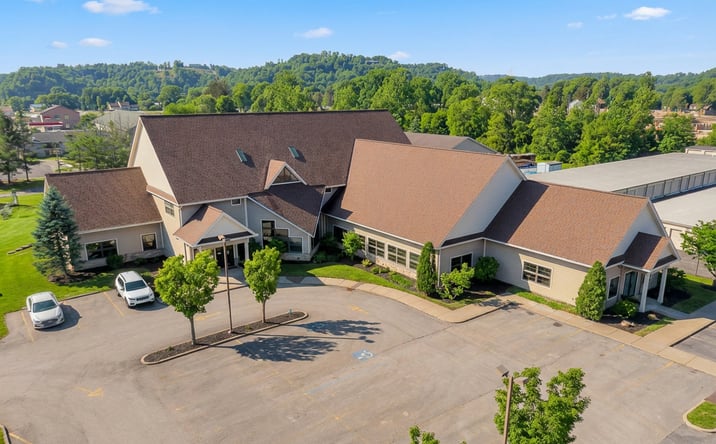 Pictures of Office property located at 2195 Cheat Road, Morgantown, WV 26508 for sales - image #1