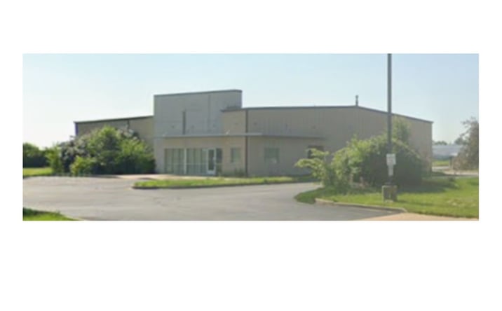 Pictures of Industrial property located at 1235 E University Drive, Macomb, IL 61455 for sales - image #1