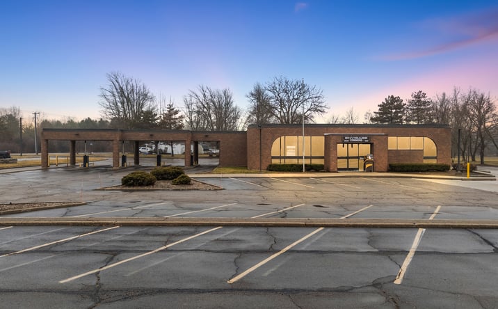 Pictures of Retail property located at 5510 Richfield Road, Flint, MI 48506 for sales - image #1