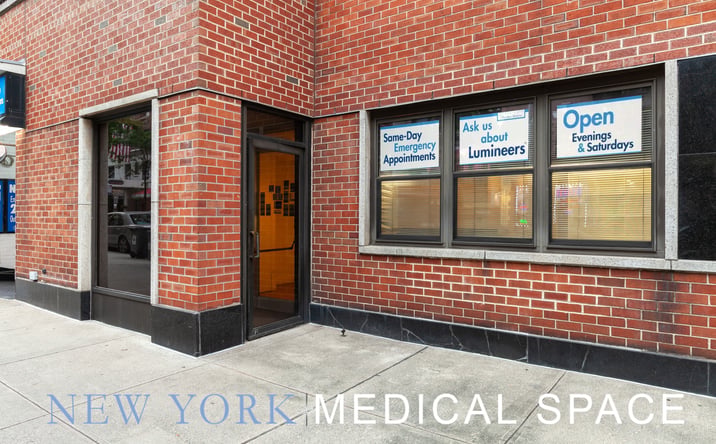 Pictures of Retail, Office, Mixed Use property located at 251 E 51st St, New York, NY 10022 for sales - image #1