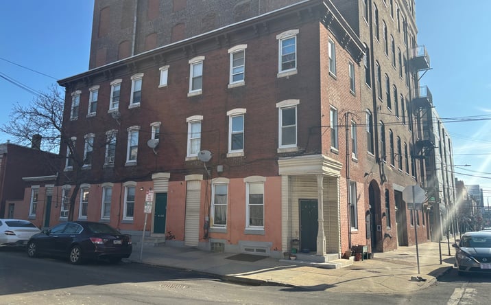Pictures of Multifamily property located at 175 W Berks St, Philadelphia, PA 19122 for sales - image #1
