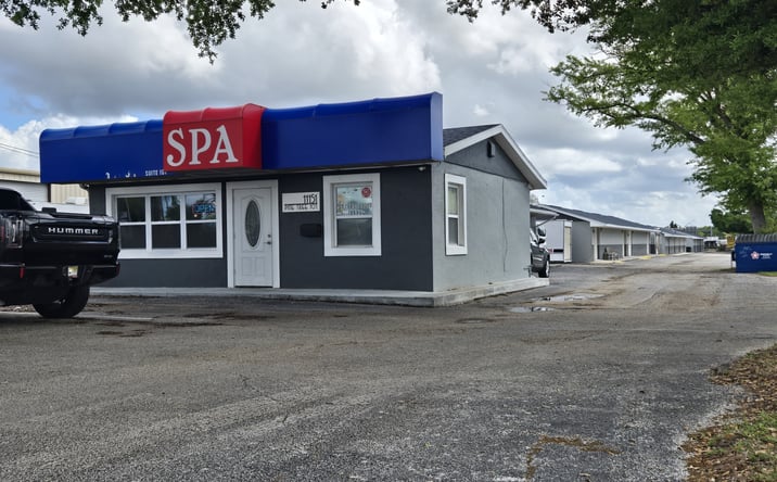 Pictures of Retail, Office, Industrial property located at 11151 66th St N, Largo, FL 33773 for sales - image #1