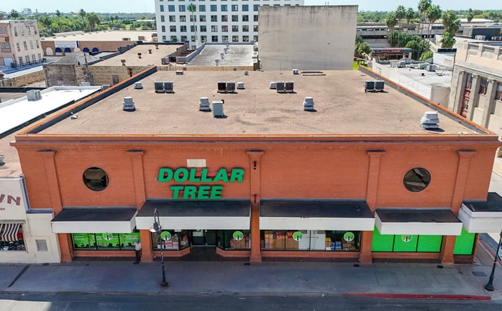 Pictures of Retail property located at 1104 E Elizabeth St, Brownsville, TX 78520 for sales - image #1