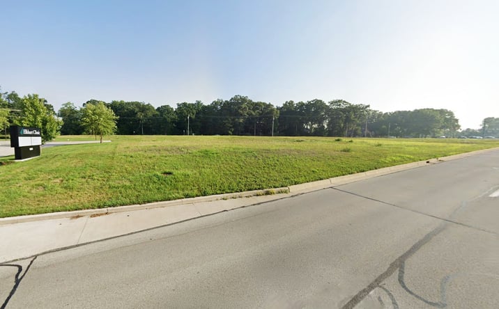 Pictures of Land property located at N Fir Rd, Granger, IN 46530 for sales - image #1