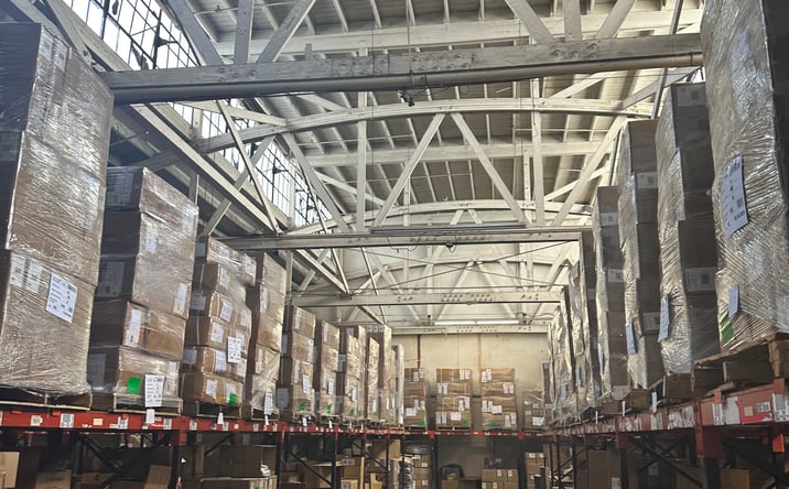 Pictures of Industrial property located at 2801 E 12th St., Los Angeles, CA 90023, Los Angeles, CA 90023 for sales - image #1