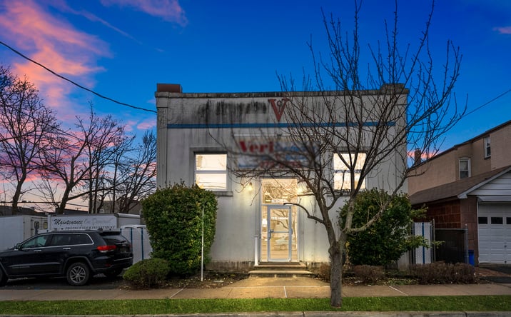Pictures of Industrial property located at 40-42 Home Pl, Lodi, NJ 07644 for sales - image #1