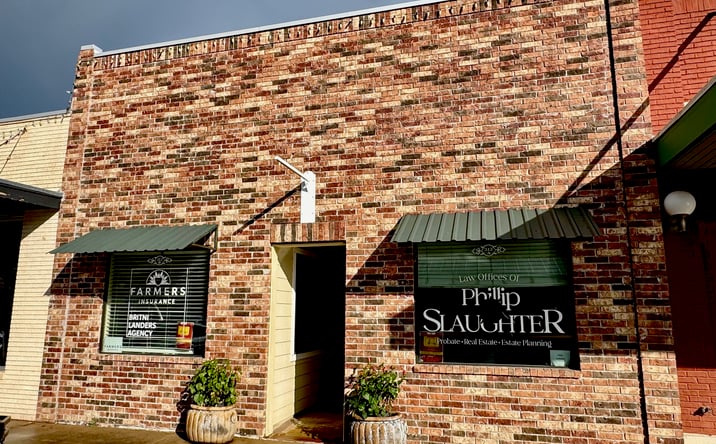 Pictures of Office property located at 312 Main St, Smithville, TX 78957 for sales - image #1
