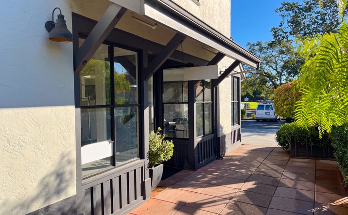 Pictures of Retail property located at 450 1st St E, Sonoma, CA 95476 for sales - image #1