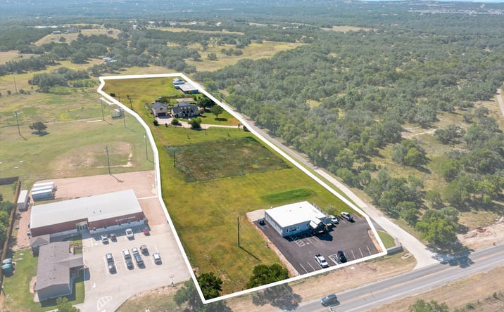 Pictures of Mixed Use property located at 31300 Ranch Rd 12, Dripping Springs, TX 78620 for sales - image #1