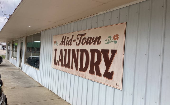 Pictures of Office property located at 416 Lawson Blvd, Clayton, OK 74536 for sales - image #1