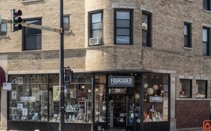 Pictures of Retail property located at 2958 N Clark St, Chicago, IL 60657 for sales - image #1