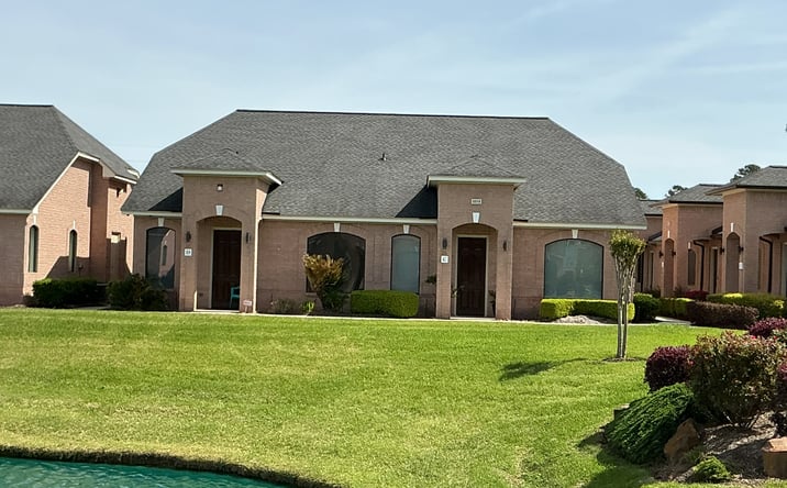 Pictures of Office property located at 5515 Louetta Rd, Spring, TX 77379 for sales - image #1