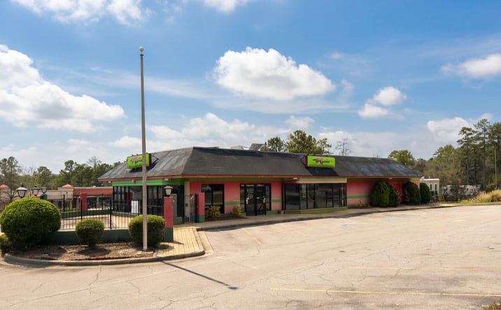 Pictures of Retail property located at 9009 Two Notch Road, Columbia, SC 29223 for sales - image #1