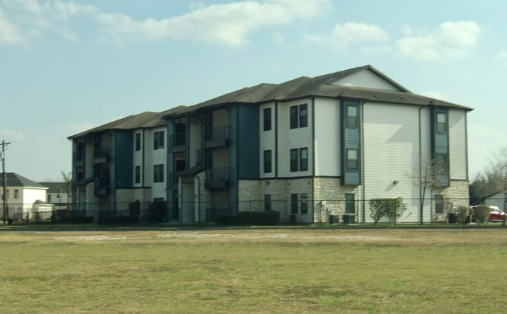 Pictures of Land, Multifamily, Office, Retail property located at 902 S Palm Court, Lot 1, Harlingen, TX 78552 for sales - image #1