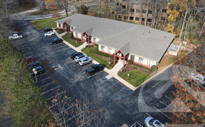 Pictures of Office property located at 3436 Granite Circle, Toledo, OH 43617 for sales - image #1