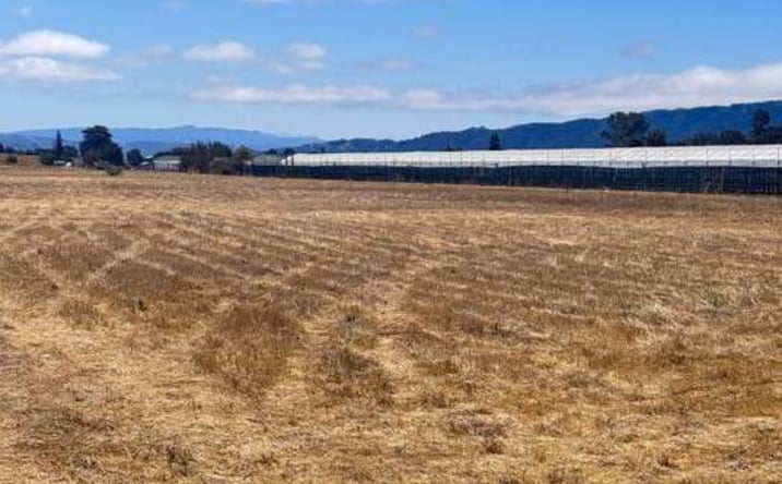 Pictures of Land property located at APN 835-070-018 & APN 835-070-019, Gilroy, CA 95021 for sales - image #1