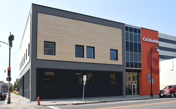 Pictures of Office property located at 502 1st Ave N, Fargo, ND 58102 for sales - image #1