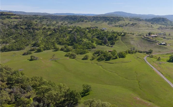 Pictures of Land property located at 4053 Hidden Valley, Butte Valley, CA 95965 for sales - image #1