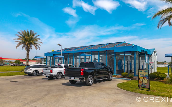 image of property at 1702 SAINT MARY St LA 70583