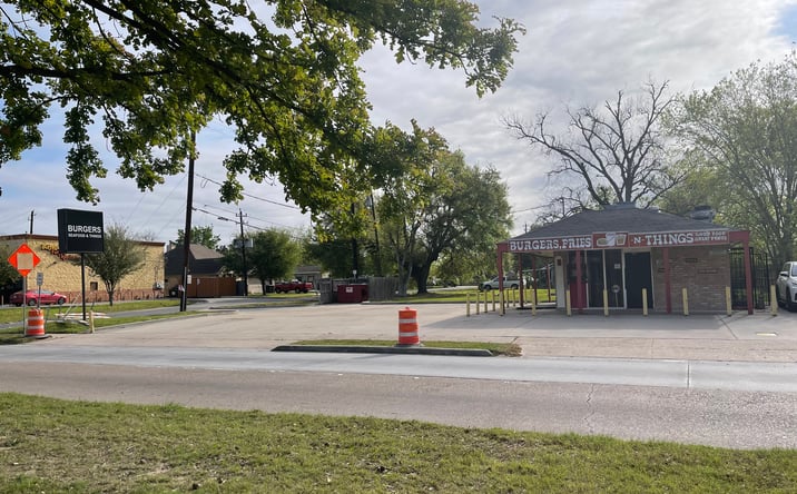 Pictures of Retail property located at 8525 Scott St, Houston, TX 77051 for sales - image #1