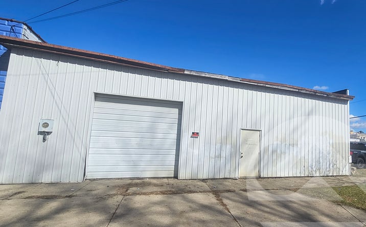 Pictures of Industrial property located at 335 Lexington Ave NW, Grand Rapids, MI 49504 for sales - image #1