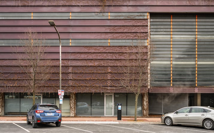 Pictures of Office, Retail property located at 1831 Benson Ave, Evanston, IL 60201 for sales - image #1