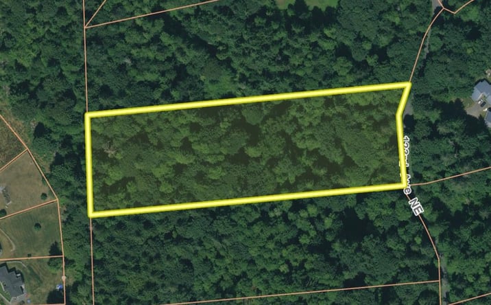Pictures of Land property located at 184xx 123rd Ave NE, Arlington, WA 98223 for sales - image #1