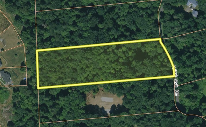 Pictures of Land property located at 183xx 123rd Ave NE, Arlington, WA 98223 for sales - image #1
