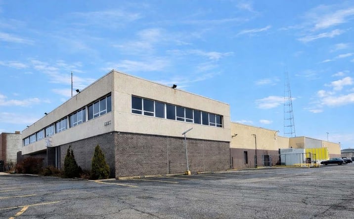 Pictures of Office, Industrial property located at 15135 Hamilton Avenue, Highland Park, MI 48203 for sales - image #1