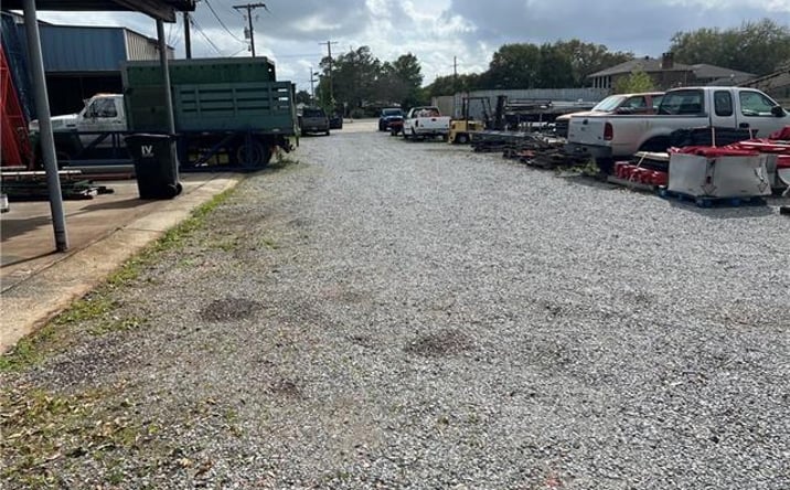 Pictures of Land property located at 3 Barcelona Rd, Chalmette, LA 70043 for sales - image #1