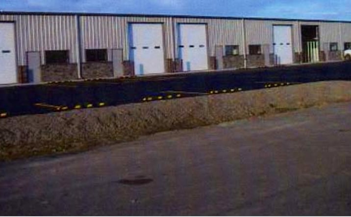 Pictures of Industrial property located at 5825 Titan Ave, Billings, MT 59101 for sales - image #1