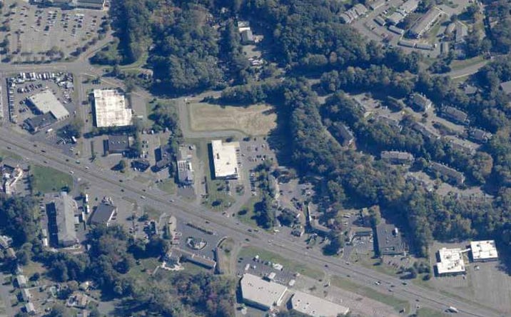 Pictures of Land property located at 2640 Berlin Turnpike, Newington, CT 06111 for sales - image #1