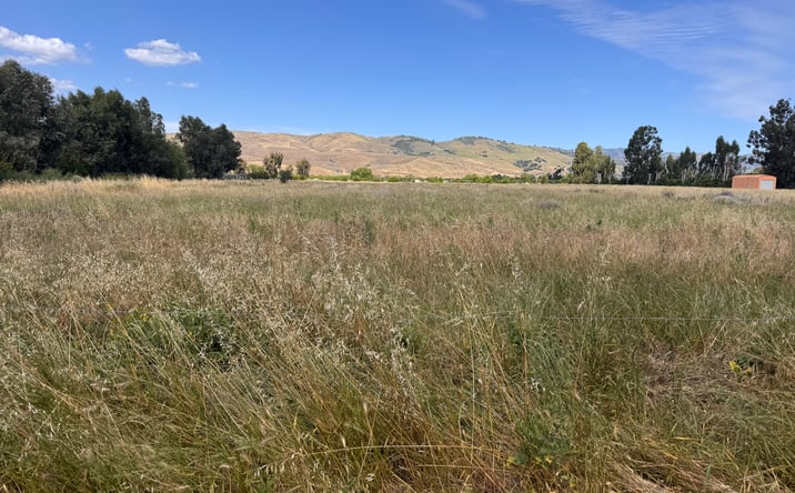 Pictures of Land property located at 10868 Dougherty Ave, Morgan Hill, CA 95037 for sales - image #1