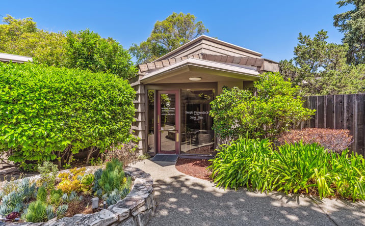 Pictures of Office property located at 1802 San Miguel Dr, Walnut Creek, CA 94596 for sales - image #1