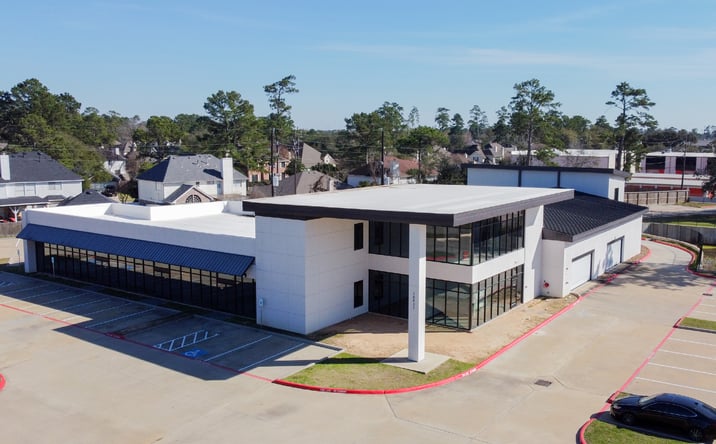 Pictures of Retail, Multifamily, Office, Industrial property located at 10931 Ocean City Blvd, Houston, TX 77070 for sales - image #1