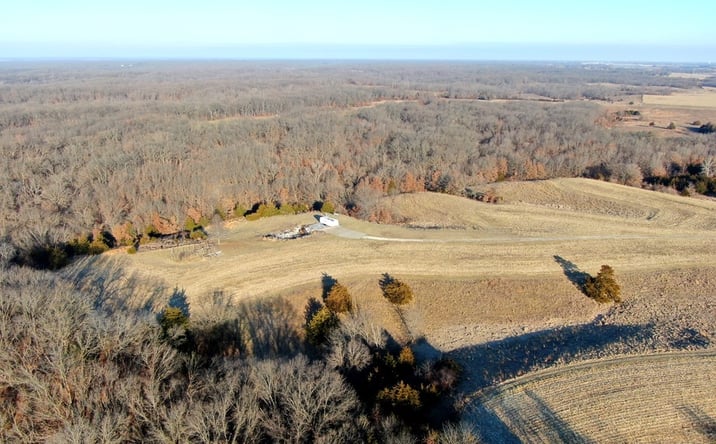 Pictures of Land property located at 28667 State Highway 3, Kirksville, MO 63501 for sales - image #1