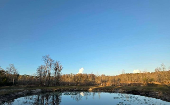 Pictures of Land, Office property located at 1106 Fox Hunter Rd, Perry, FL 32348 for sales - image #1